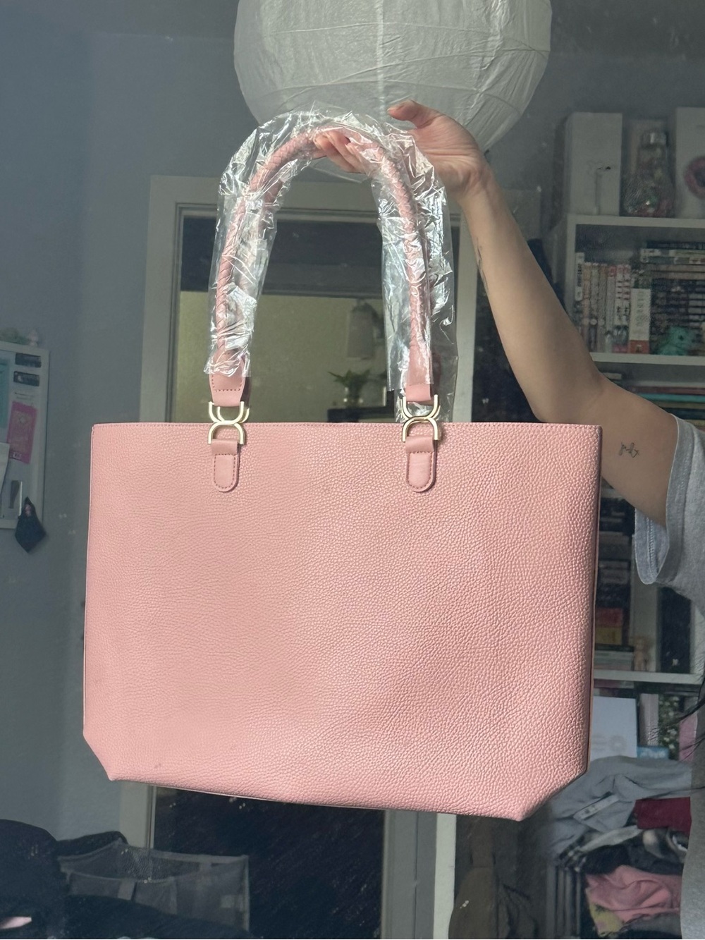 Everyday Tote Bag